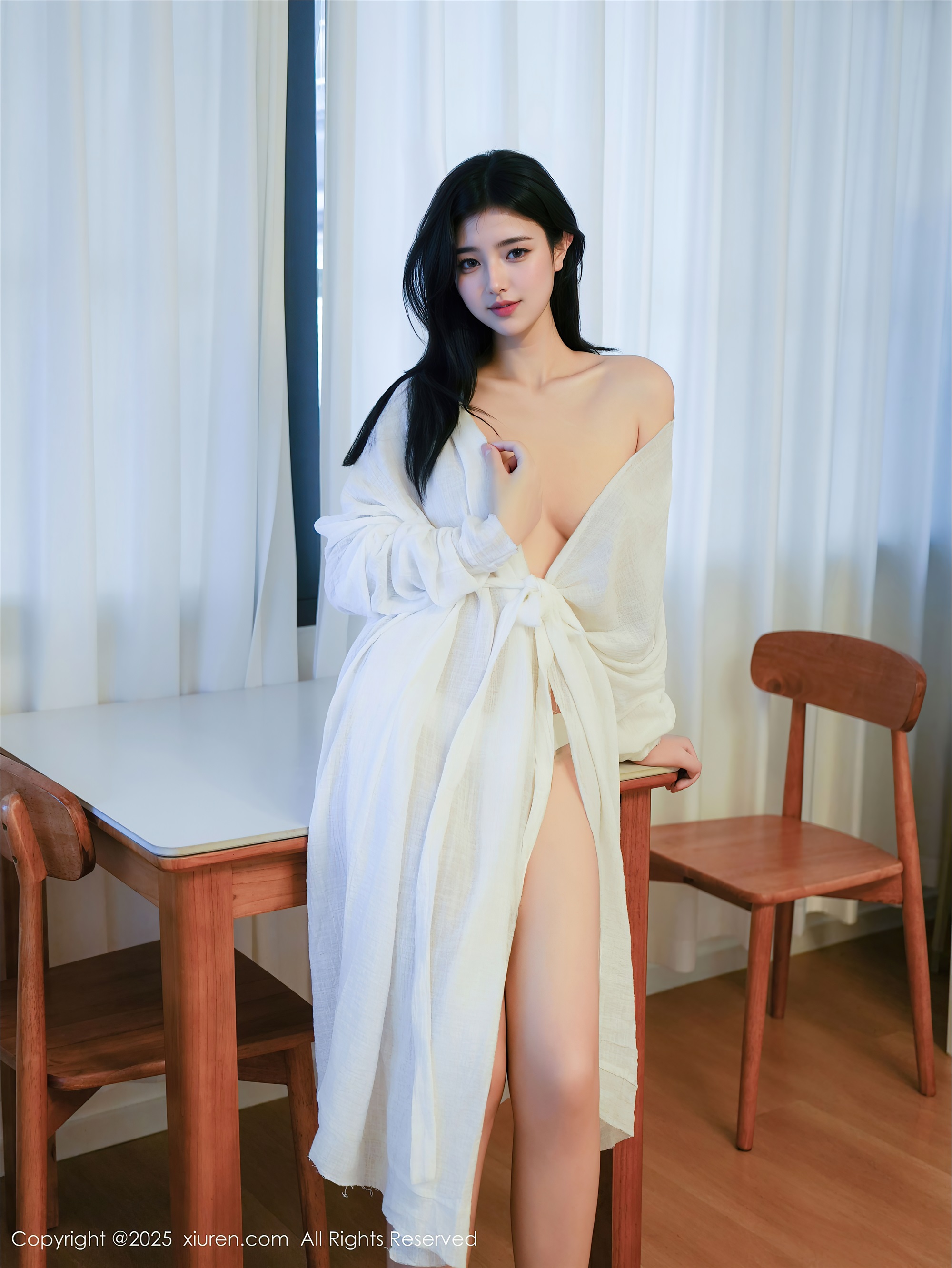 Xiuren秀人网 2025.10.29 NO.10920 林悦溪儿